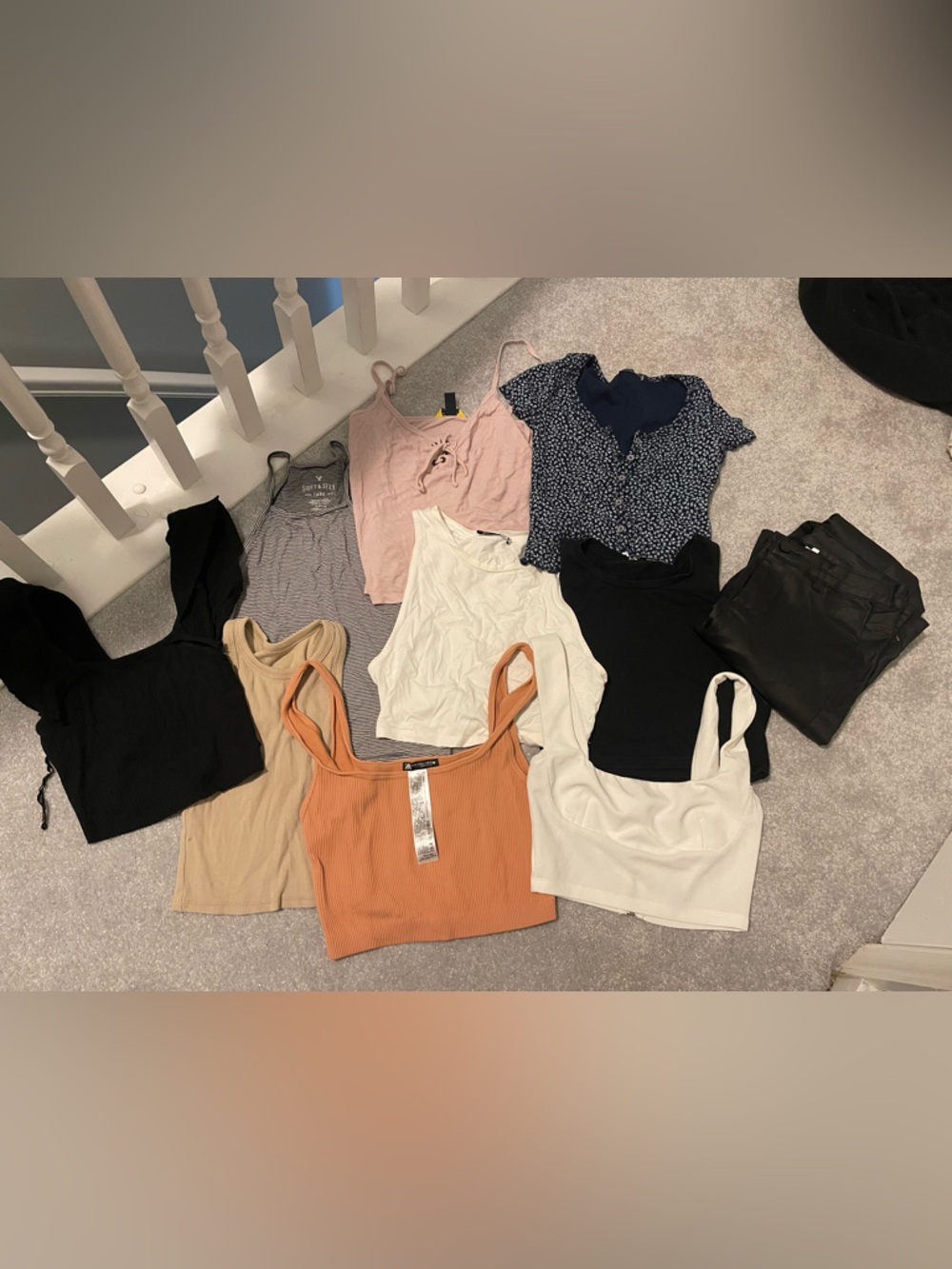 Tops Bundle